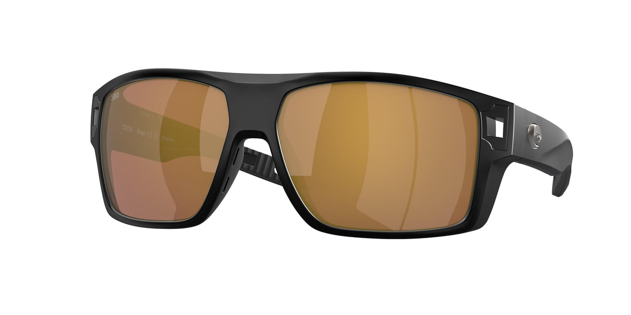 Costa Del Mar Diego 9034 Sunglasses