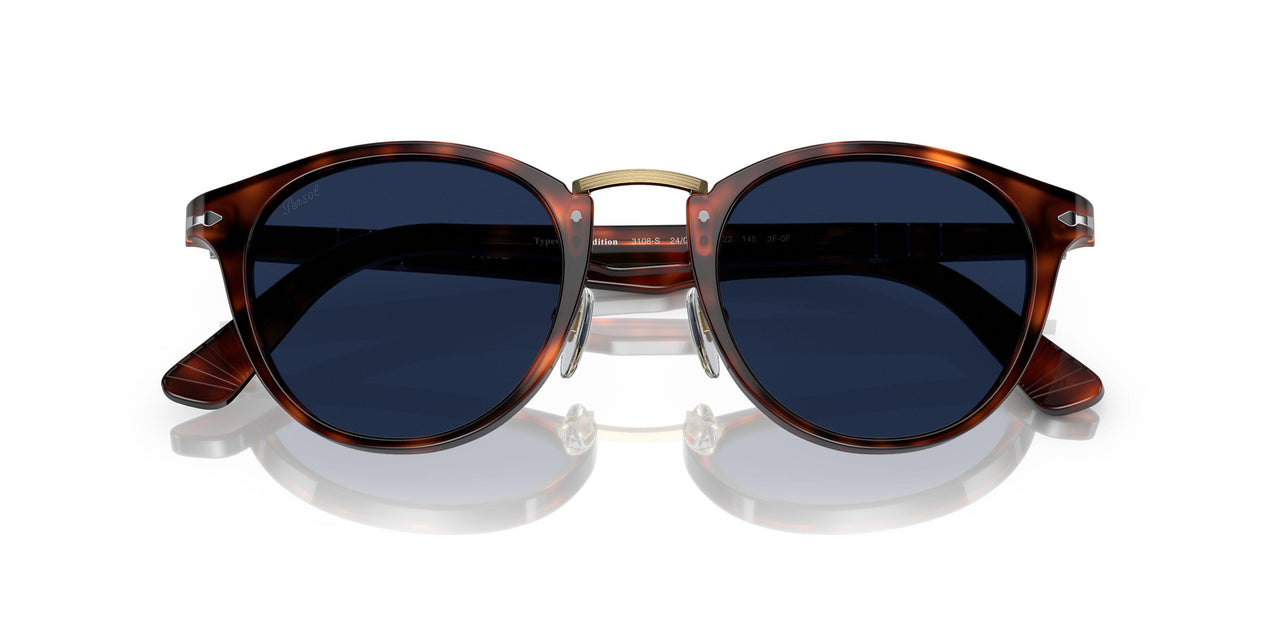 24/GG - Havana - Transitions 8 Sapphire