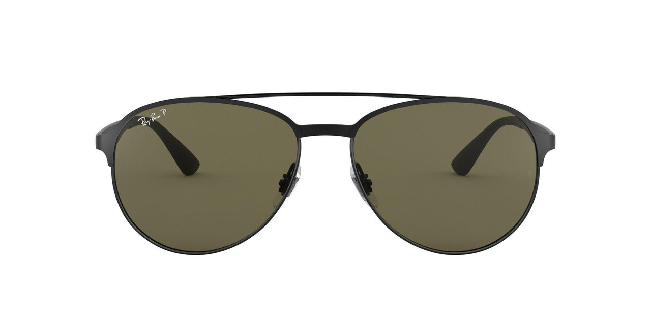 Ray-Ban 3606 Sunglasses