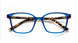 BXTQ - Bordeaux Turquoise