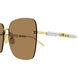 003 - Gold - Brown