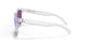 924596 - Clear - Prizm Violet