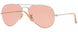 Ray Ban RB 3025 Aviator Large Metal Sunglasses - Medium - 58mm