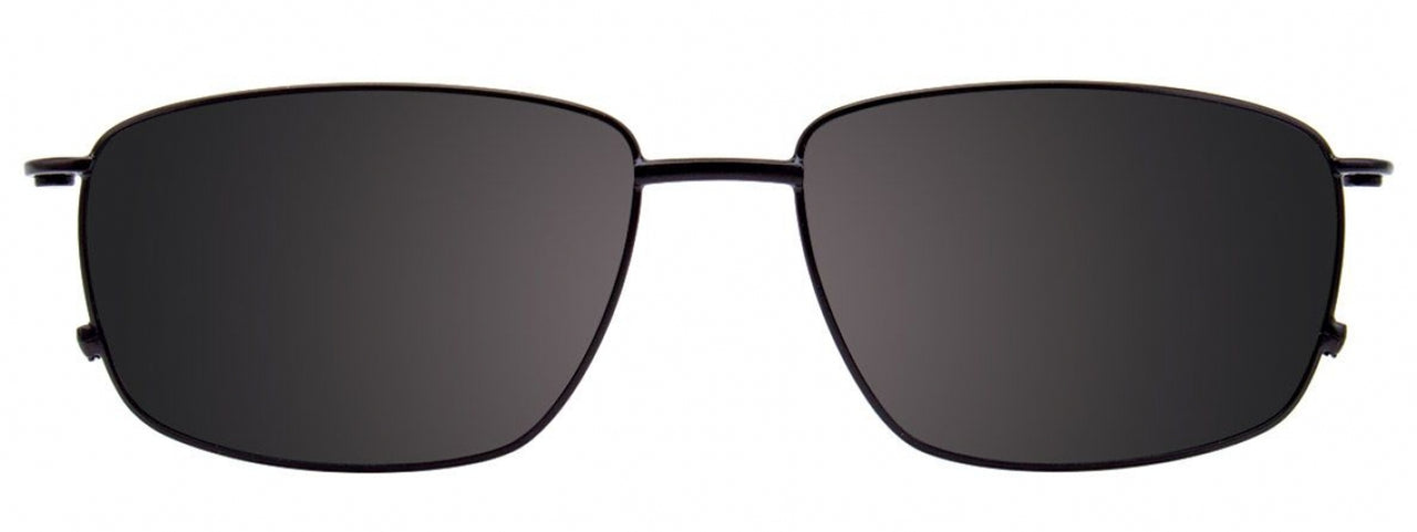 90 - Satin Black