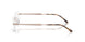 3207 - Pink - Clear