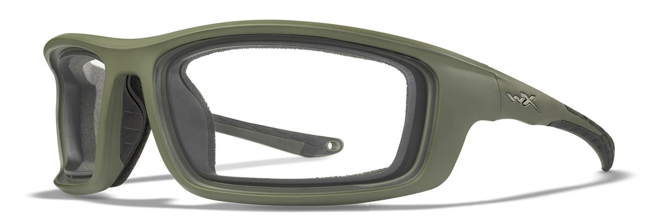 Wiley X Climate Control Grid Frame Only