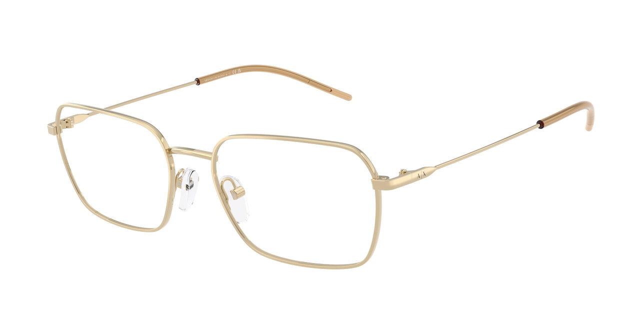 Armani Exchange 1072 Eyeglasses
