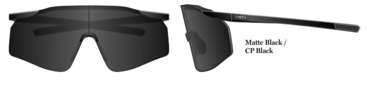 Smith Optics Sport u0026 Performance 207808 Defy Sunglasses