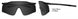 Smith Optics Sport u0026 Performance 207808 Defy Sunglasses