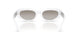 314/6V - White - Grey Mirror Gradient Silver
