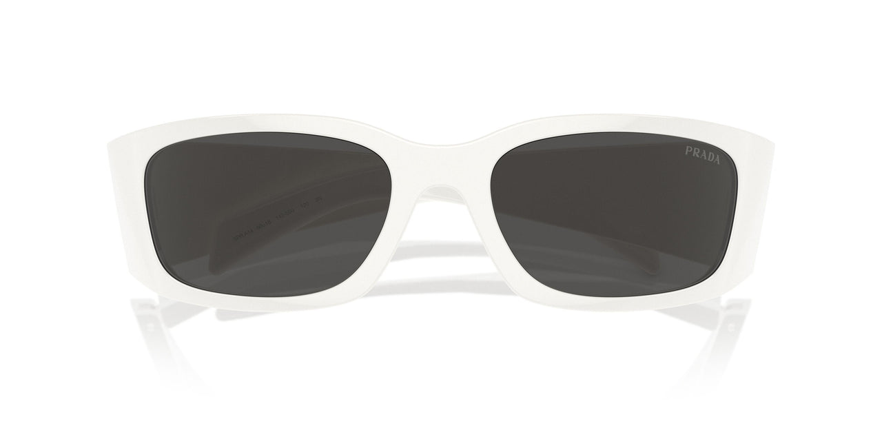 1425S0 - White - Dark Grey