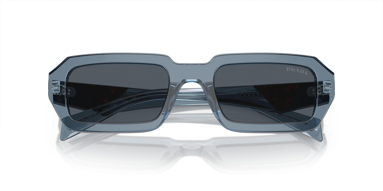 19O70B - Blue - Dark Grey