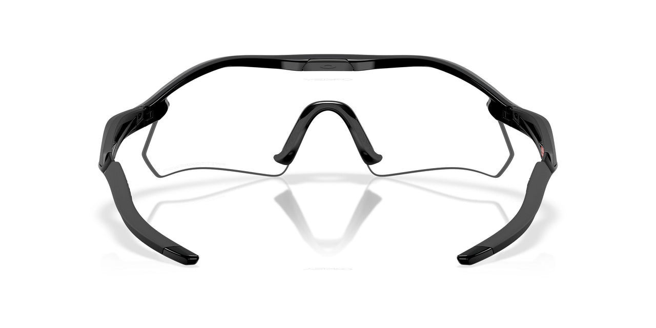 949502 - Black - Clear To Black Iridium Photochromic