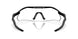 949502 - Black - Clear To Black Iridium Photochromic