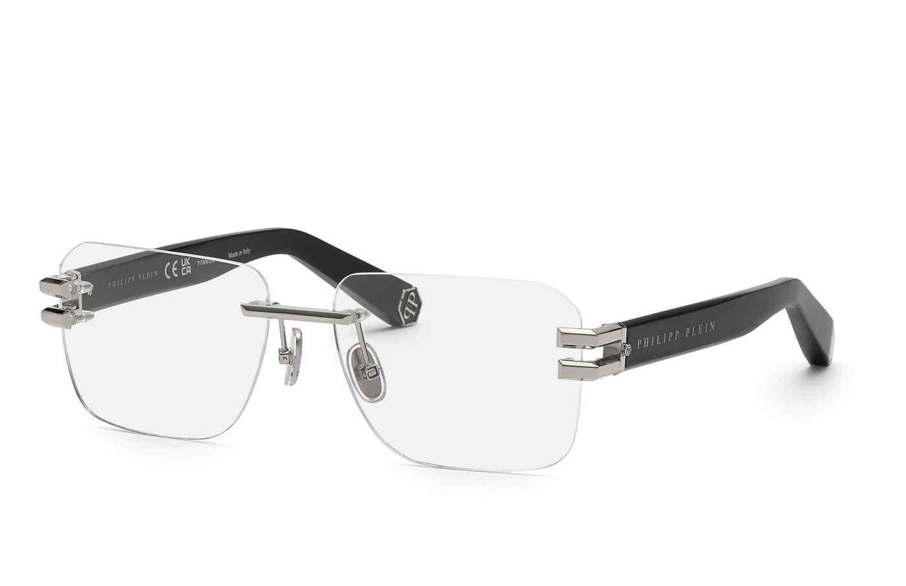 Philipp Plein VPP086M Eyeglasses