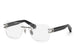 Philipp Plein VPP086M Eyeglasses