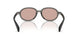 5007/5 - Grey - Light Pink Mirror Silver