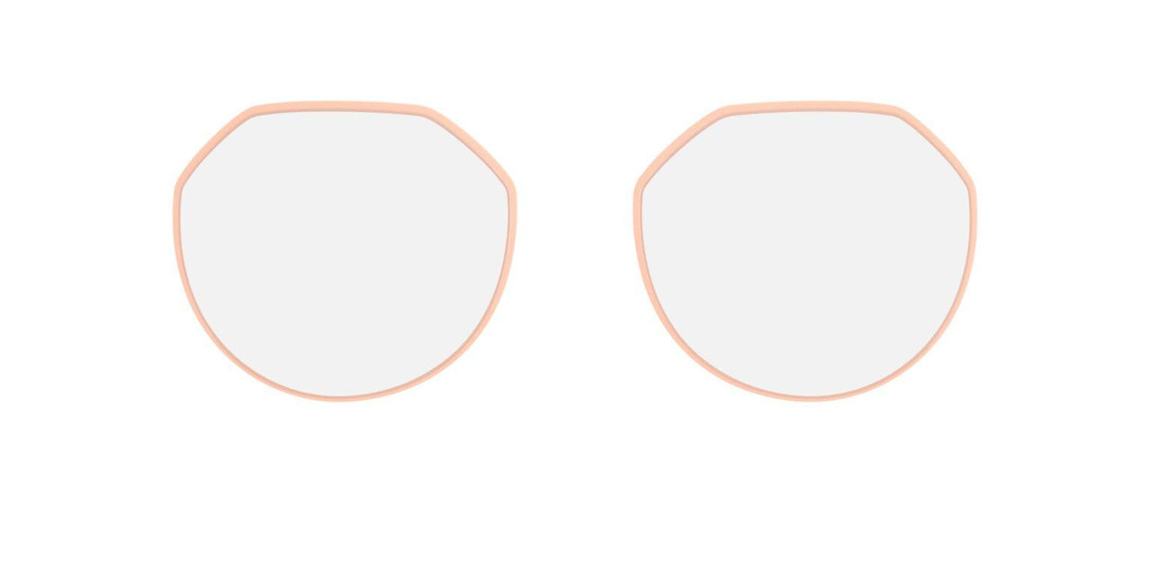 Silhouette Accent Ring GZ 5097GZ Eyeglasses