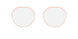 Silhouette Accent Ring GZ 5097GZ Eyeglasses