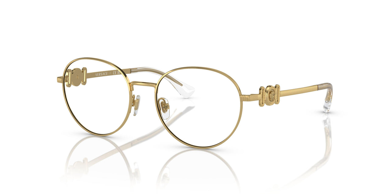 1002 - Gold