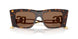 502/73 - Tortoise - Dark Brown