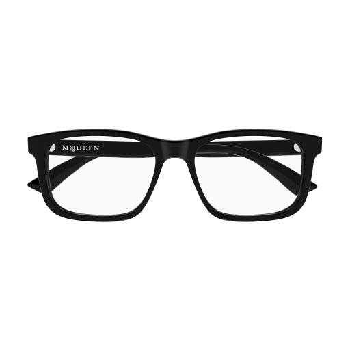 001 - Black - Transparent