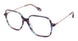 Fysh F-3717 Eyeglasses