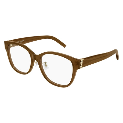 Saint Laurent SL M168/F Eyeglasses