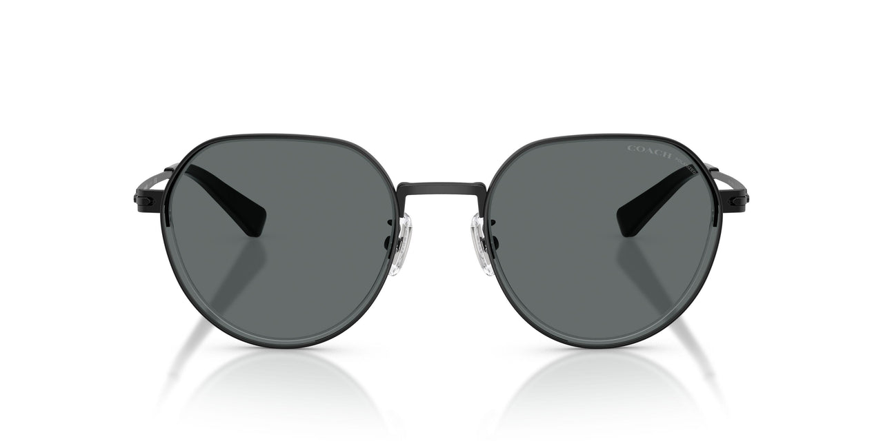 934481 - Black - Grey Solid Polar