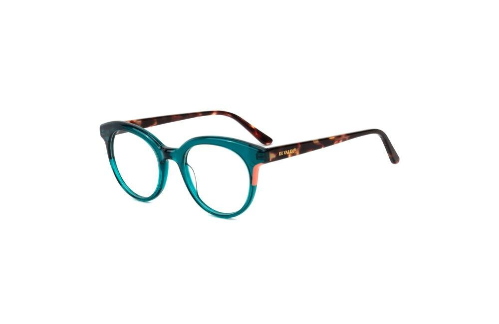 Divaldi DVO8316 Eyeglasses