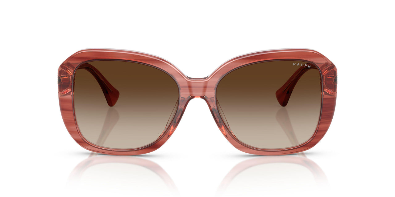 620313 - Red - Gradient Brown