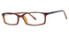 PLASTICS II CATCHY Eyeglasses