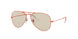 Ray Ban RB 3025 Aviator Large Metal Sunglasses - Medium - 58mm