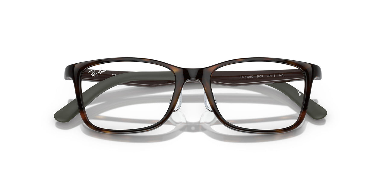 3863 - Tortoise - Clear