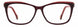 0C8C-00 - BURGUN RED