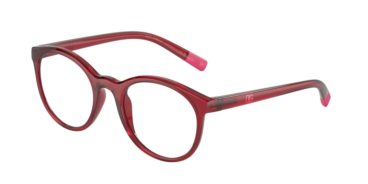 Dolce & Gabbana Kids 5095 Eyeglasses