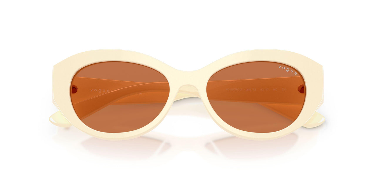 316773 - White - Brown