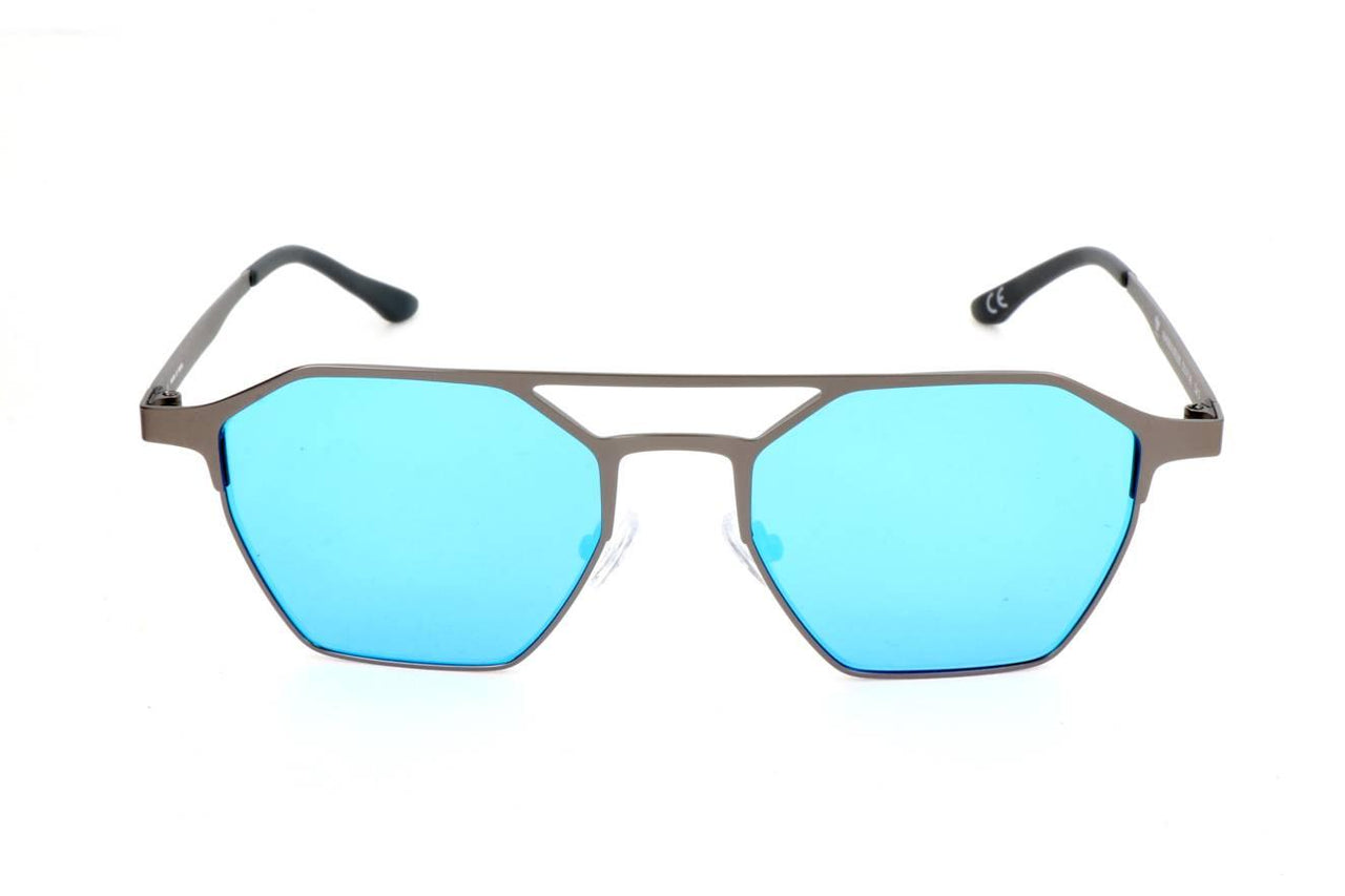 078.000 - GUN METAL