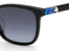 0807-9O - Black - Dark Gray Gradient
