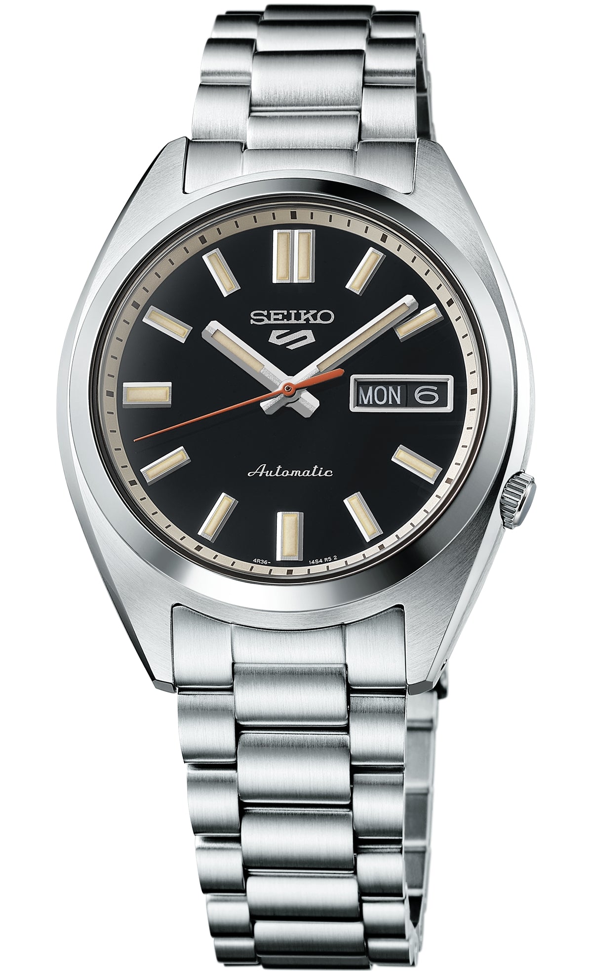 Seiko 5 Sports SRPK89 Watch
