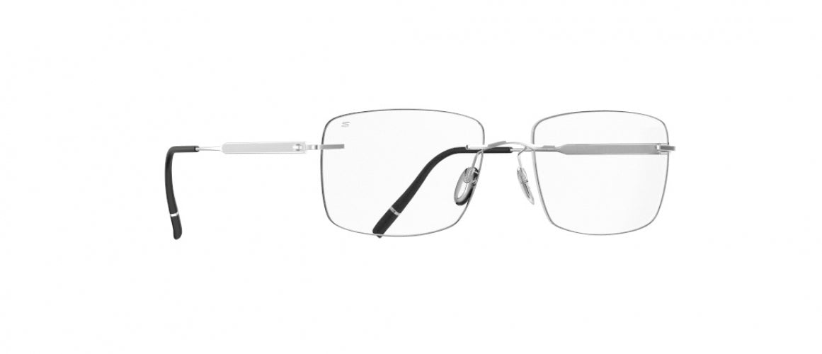 7000 - Clear Rhodium