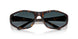710/S3 - Tortoise - Polarized Light Blue Gradient