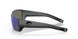 907909 - Grey - Blue Mirror 580g