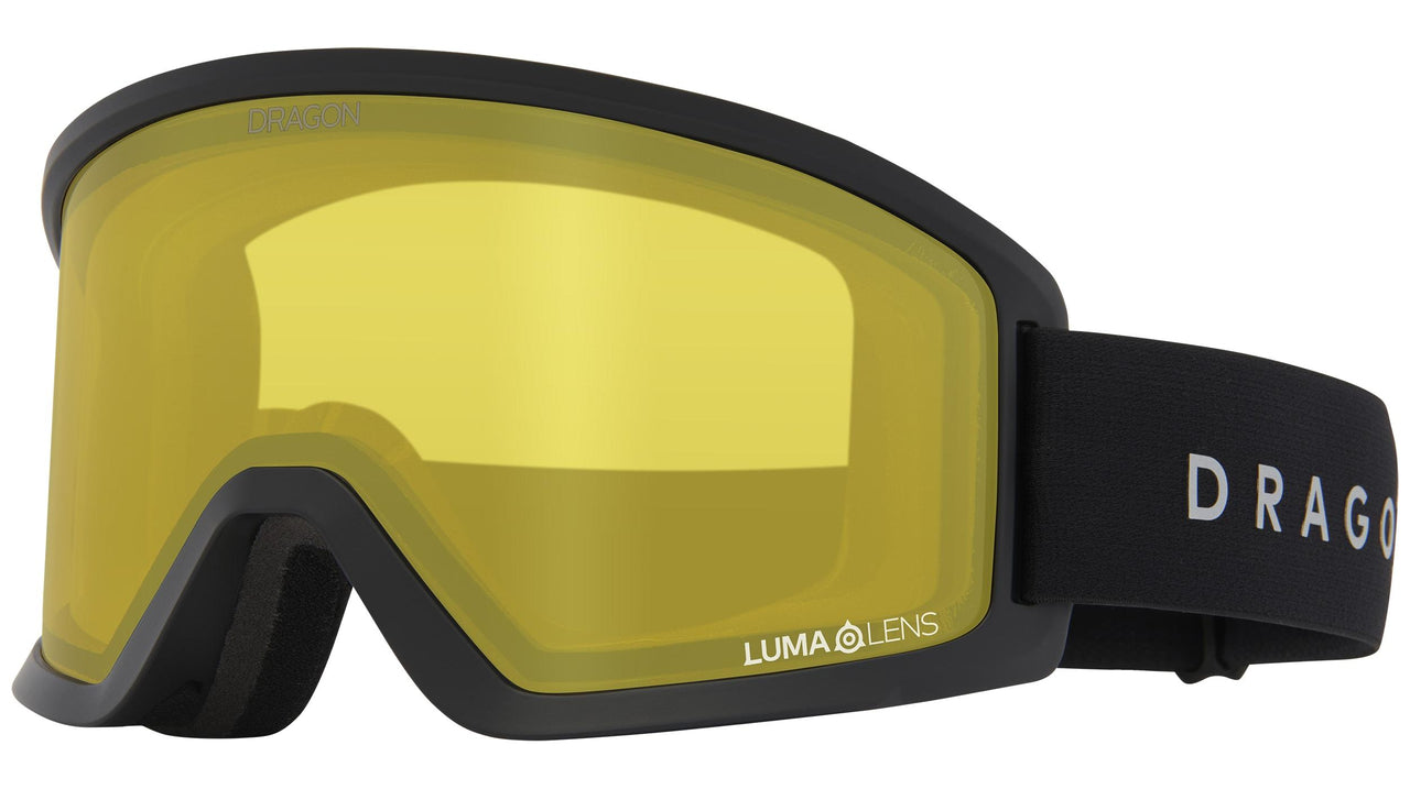 Dragon DR DX3 PLUS OTG PH N Goggles