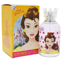 Thumbnail for Disney Princess Belle EDT Spray