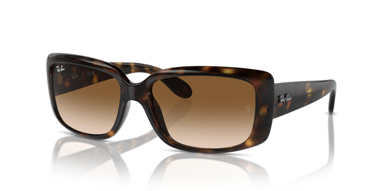 710/51 - Tortoise - Clear Brown
