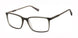 Ted Baker TFM021 Eyeglasses