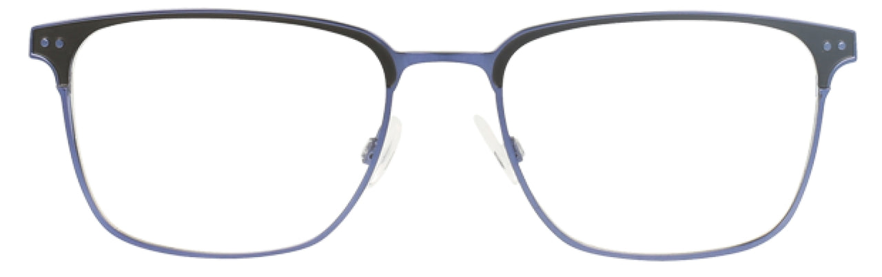 172 - Black/blue