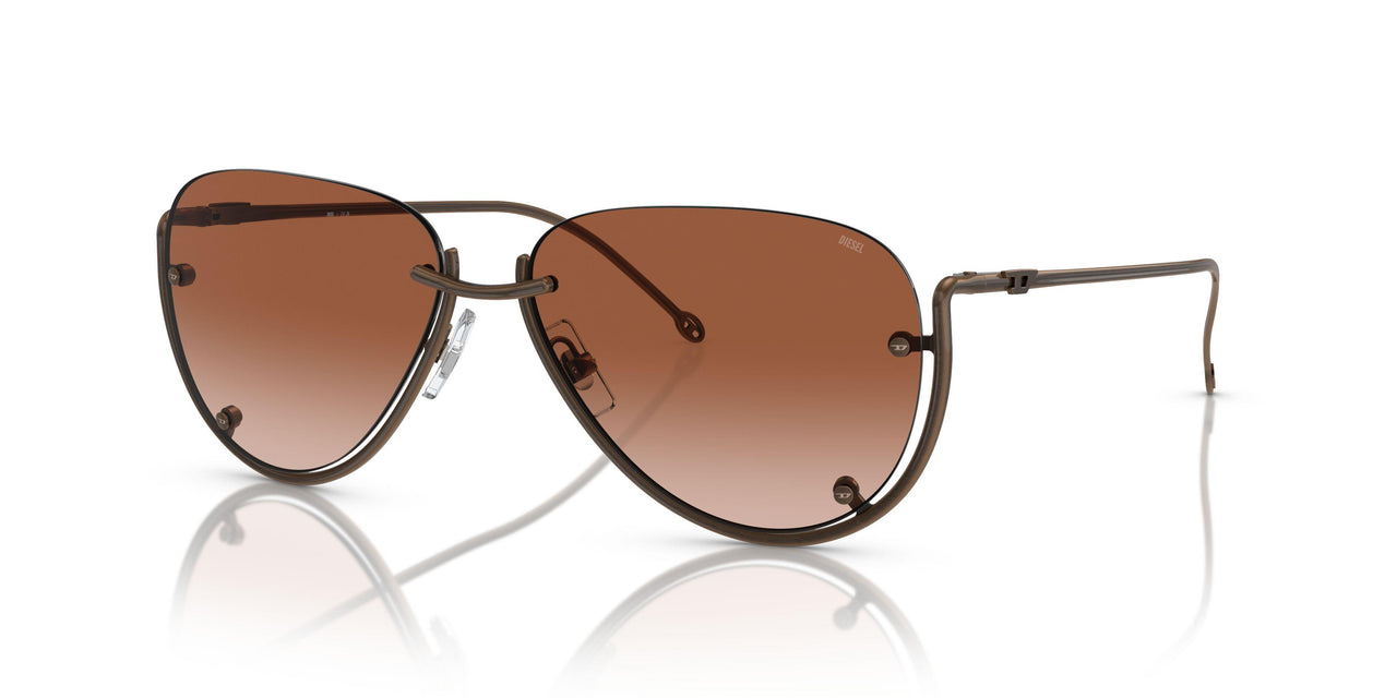 105/13 - Copper - Gradient Brown