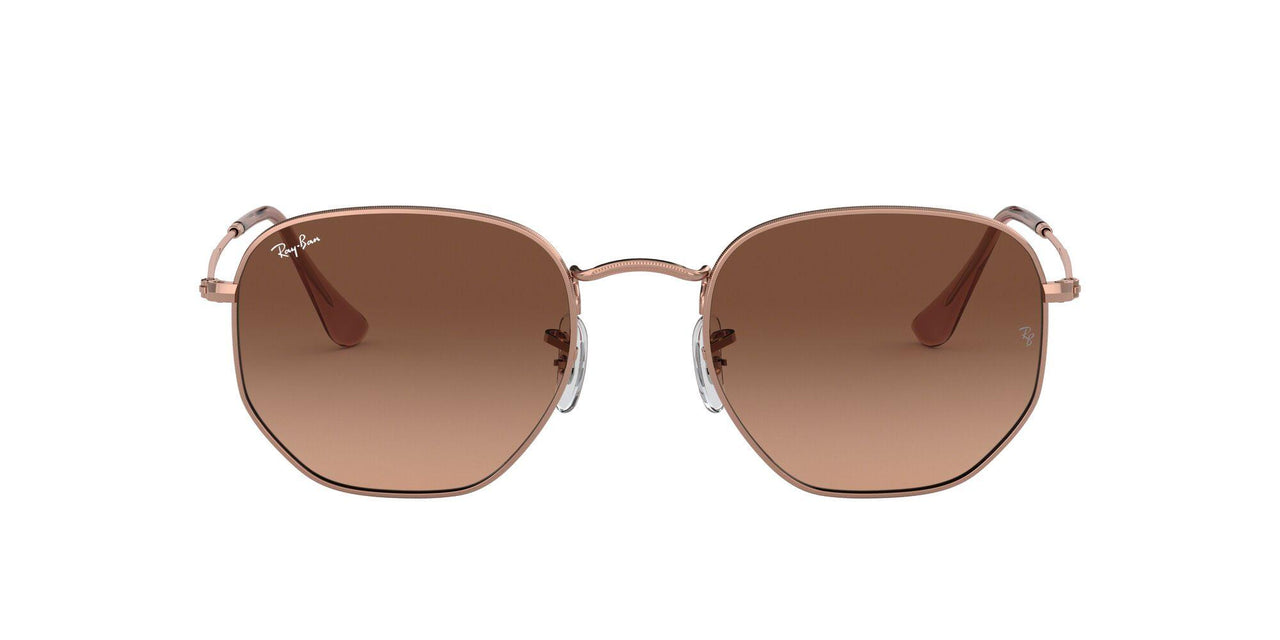 9069A5 - Bronze/copper - Pink Gradient Brown